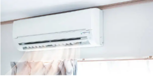 energy saving reverse cycle ducted air conditioners	
