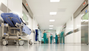 Adelaide Hills medical centre outpatient schedule	